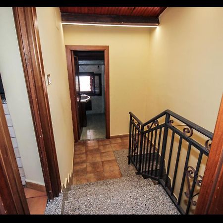 פלרמו Anthony Apartments Central Station מראה חיצוני תמונה