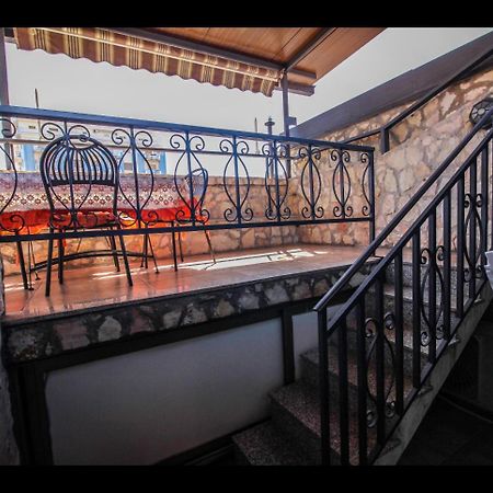 פלרמו Anthony Apartments Central Station מראה חיצוני תמונה