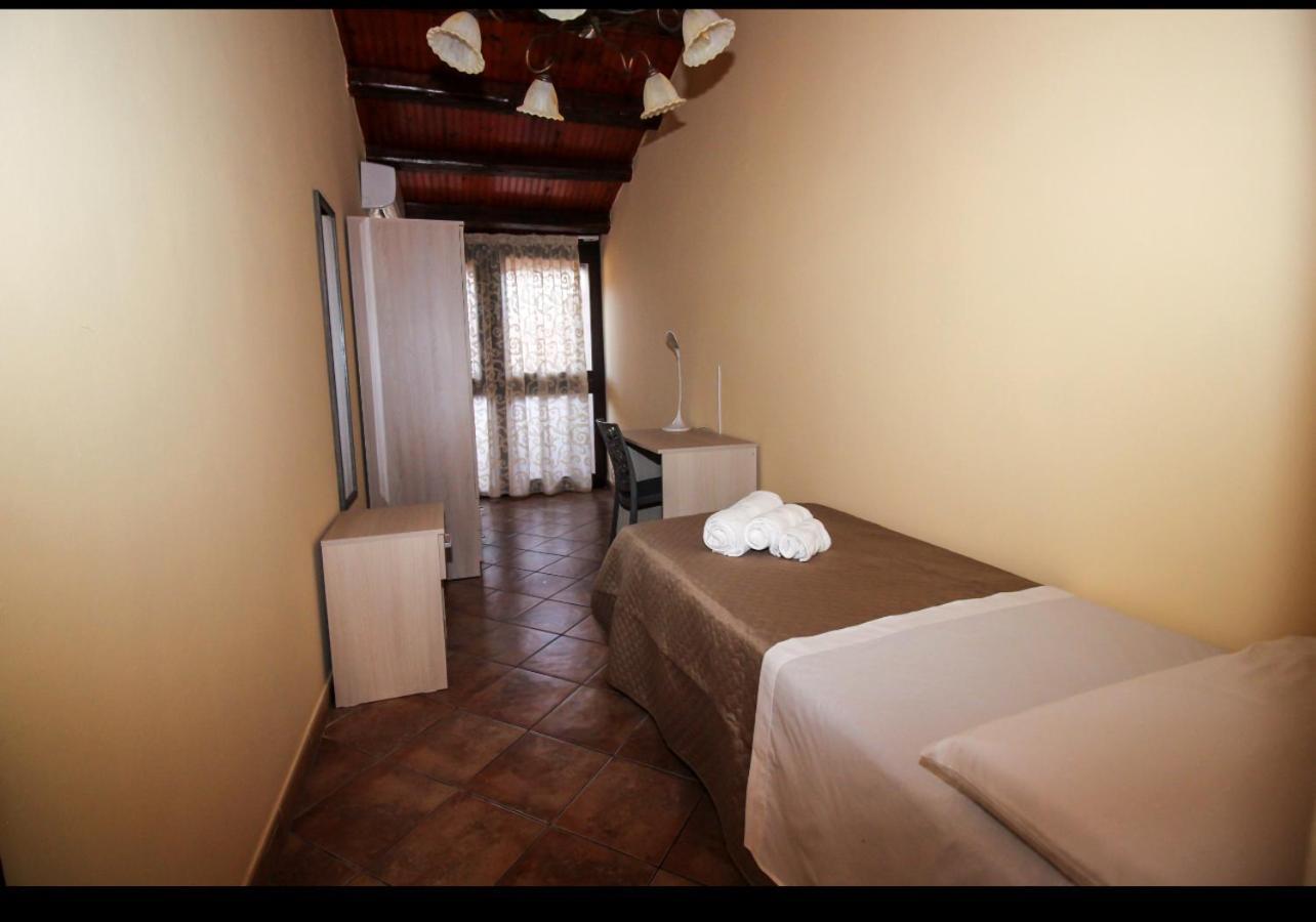 פלרמו Anthony Apartments Central Station מראה חיצוני תמונה