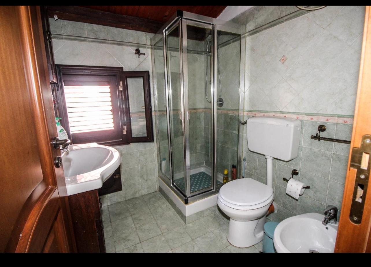 פלרמו Anthony Apartments Central Station מראה חיצוני תמונה