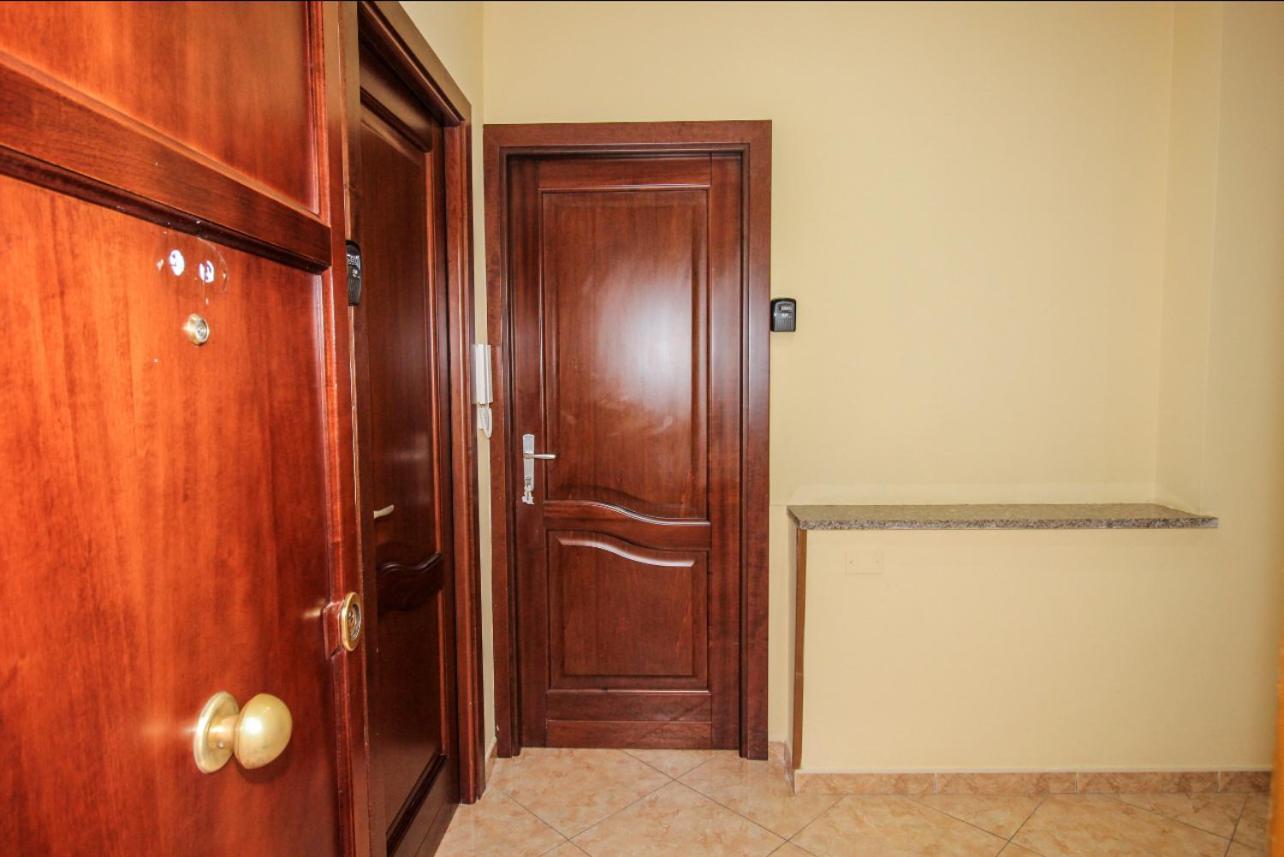 פלרמו Anthony Apartments Central Station מראה חיצוני תמונה