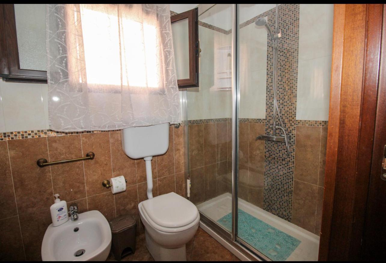 פלרמו Anthony Apartments Central Station מראה חיצוני תמונה