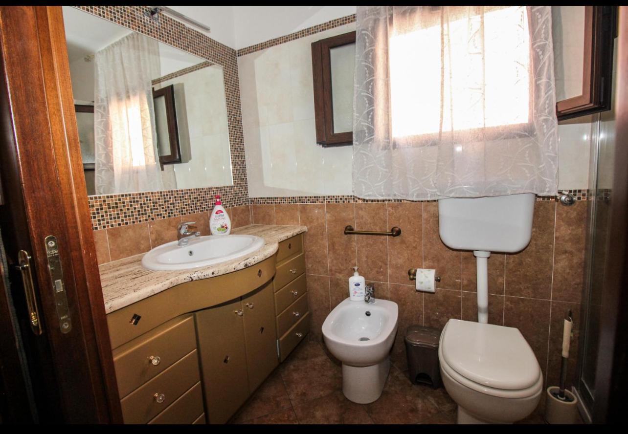 פלרמו Anthony Apartments Central Station מראה חיצוני תמונה