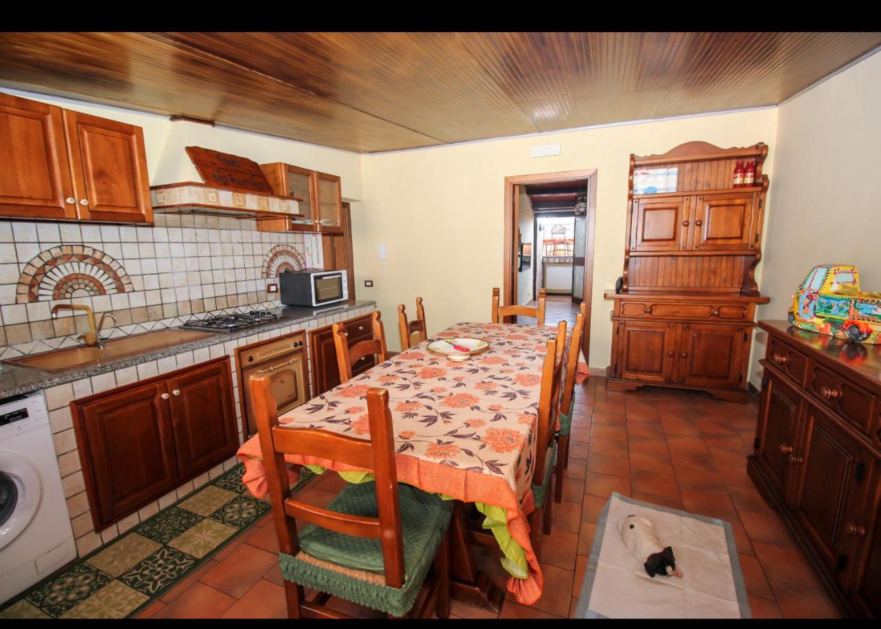 פלרמו Anthony Apartments Central Station מראה חיצוני תמונה