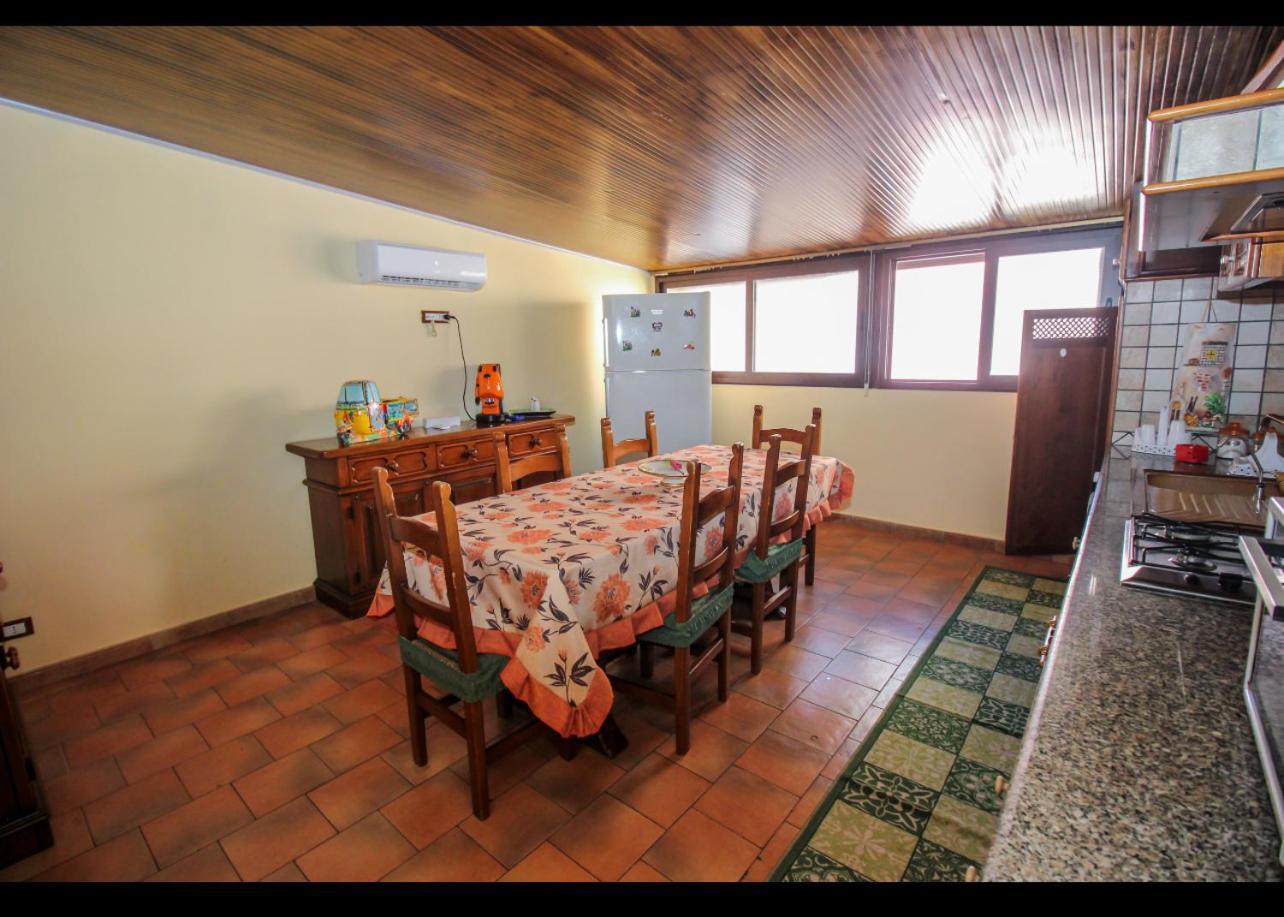 פלרמו Anthony Apartments Central Station מראה חיצוני תמונה