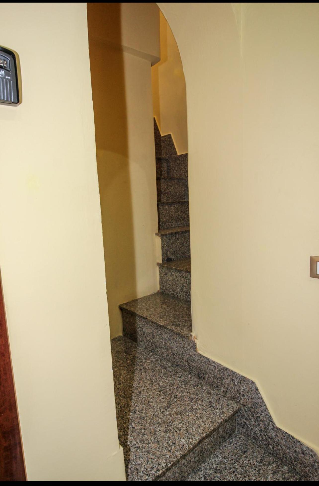 פלרמו Anthony Apartments Central Station מראה חיצוני תמונה
